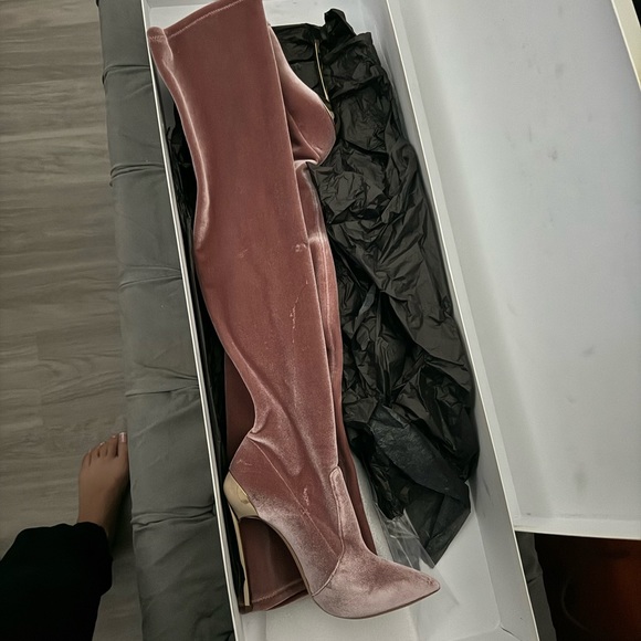 Casadei Blade boots - Picture 5 of 7